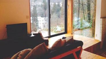 リビング エリア / 6