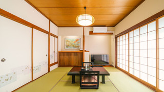4 人部屋