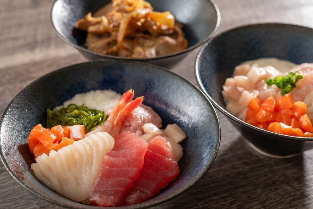レストラン