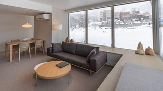 ２ベッドルーム スイート