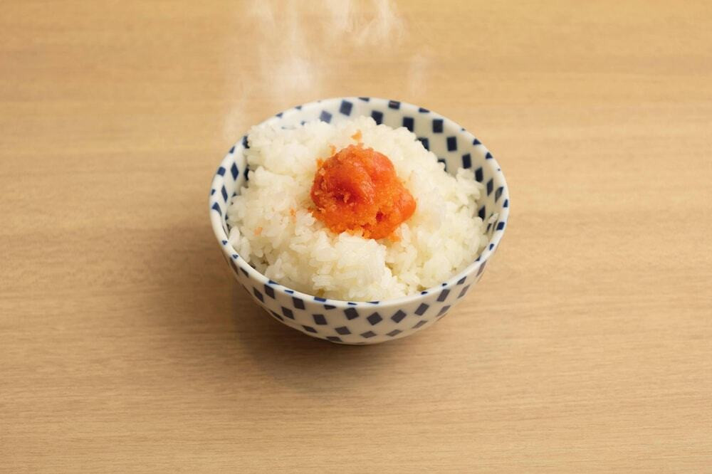 朝食