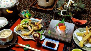 食事・飲み物 / 29