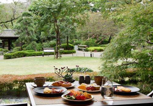 グランドプリンスホテル高輪（東京都 シティホテル） / 1