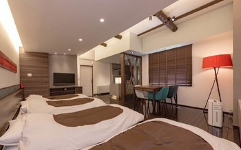 1.名古屋名物をいろいろ味わえるのが嬉しい♡「京屋旅館」3433661