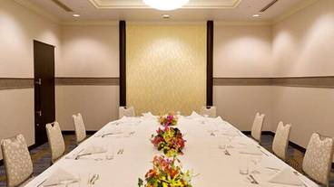 バンケット ホール / 16