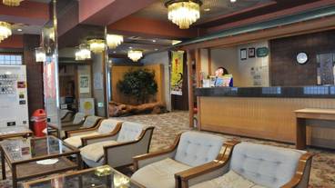 ロビー応接スペース / 6