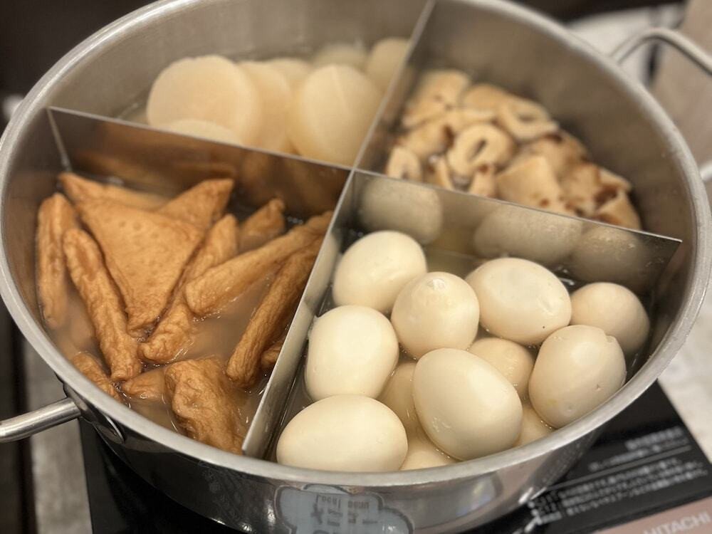 朝食