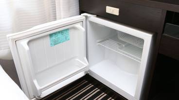 客室の設備とサービス / 15