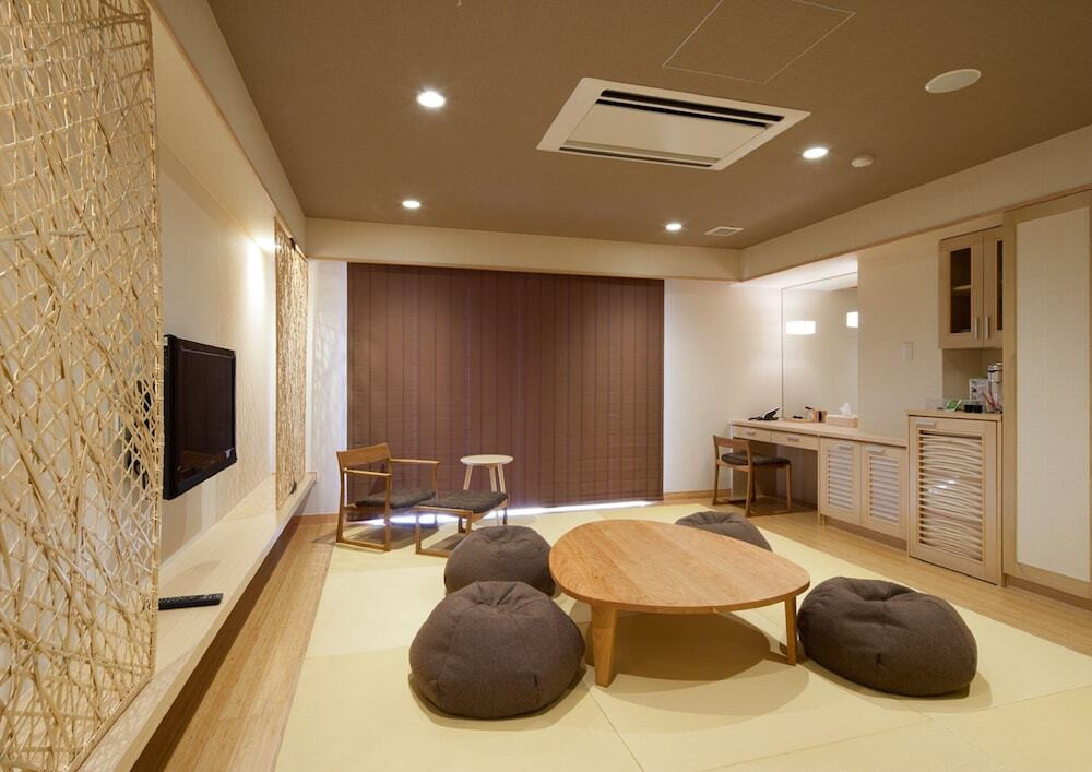 和室や家族風呂でゆっくり過ごせる4754250