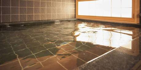 いやし処ほてる寛楽 埼玉・本庄早稲田 ひのきの館