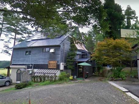 ペンション ぐっどらっく高山 / 5