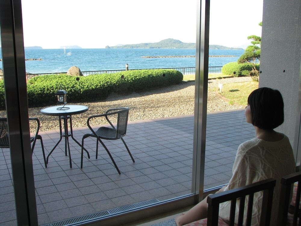 内装の詳細