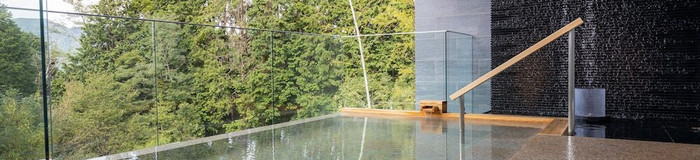 箱根の「貸切露天風呂」のあるホテル&旅館7選。開放的な贅沢空間に癒やされて