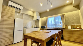 スーペリア スイート 禁煙