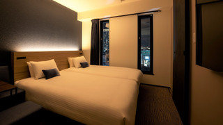 スタンダード ツインルーム