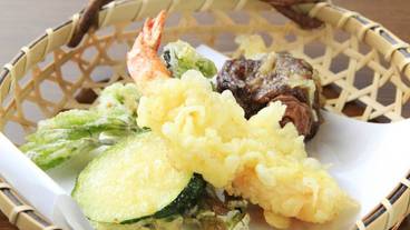 食事・飲み物 / 5