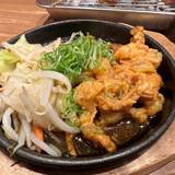 日本一の串かつ 横綱 通天閣店（ニホンイチノクシカツヨコヅナ）