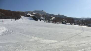 スノー スポーツとスキー / 2