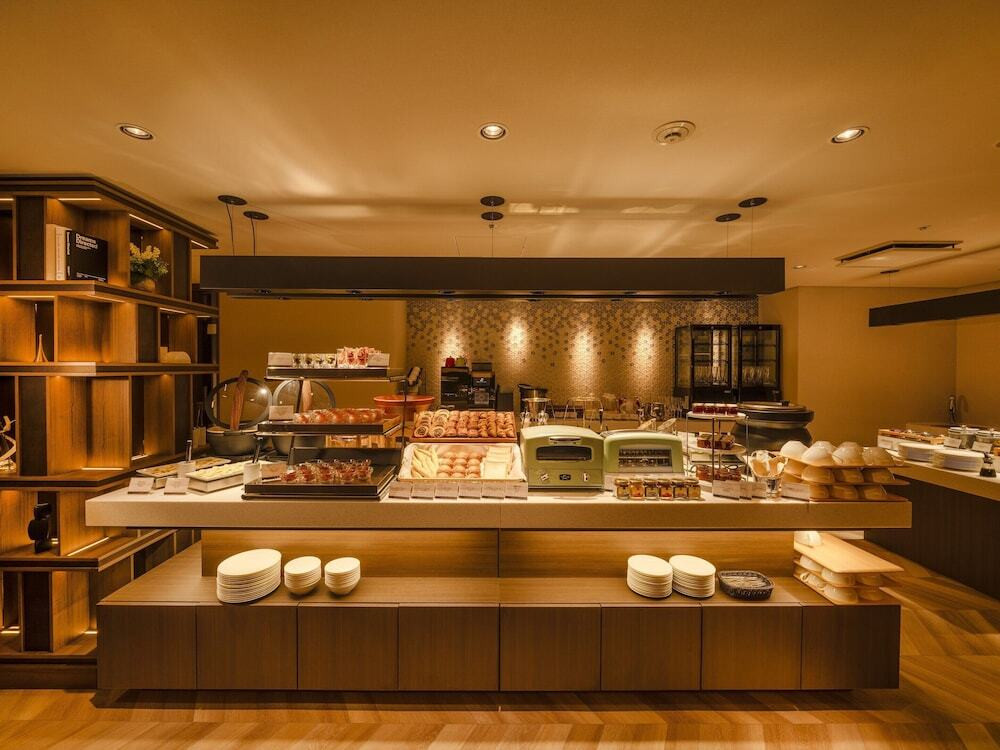 エグゼクティブ ラウンジ