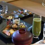 朝食"FUKIYOSE"一例 / 3