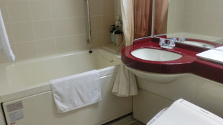 ツインルーム 喫煙可