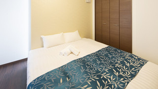 スーペリア ダブルルーム