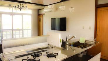 専用キッチン / 4