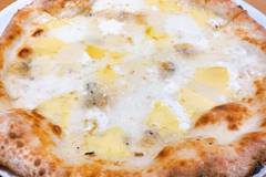 GOOD CHEESE GOOD PIZZA 渋谷