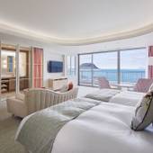 唐津シーサイドホテル(佐賀県 リゾートホテル) / 4