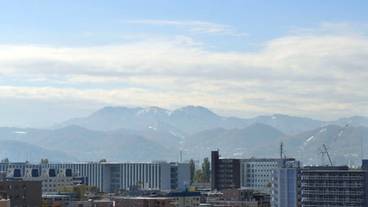 シティ ビュー / 12