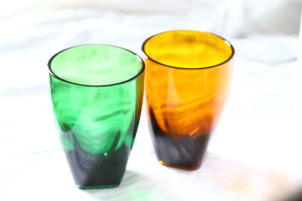 客室の設備とサービス