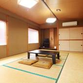 料理旅館 かつや（岐阜県 旅館） / 4