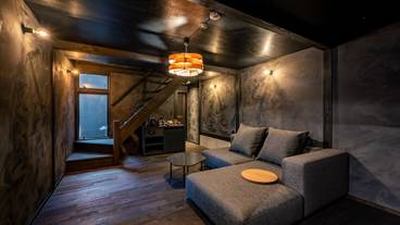 上原屋 百十 / 12