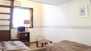 ベーシック 4 人部屋 4 ベッドルーム 禁煙