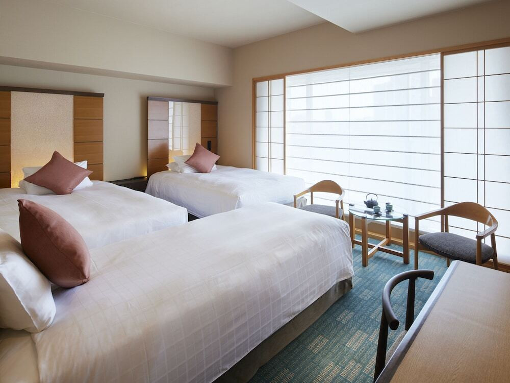 トリプル（コンフォートツイン）