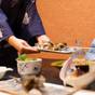 ■記念日■<個室食確約+お祝い会席&ケーキ>貸切露天風呂無料!特別な日に特別なサプライズを♪ | 昼神温泉 四季の織 はなや