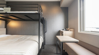 スーパールーム 禁煙