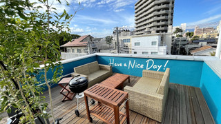 Nagisa 禁煙 (シャワーのみ)