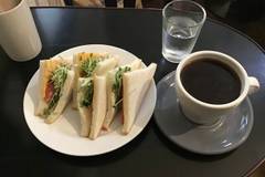 レイニーデイズコーヒー