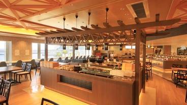 レストラン③ / 8