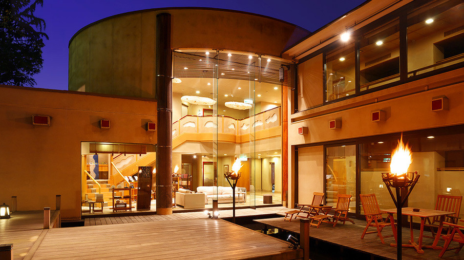 1.隠れ家気分で贅沢な夜を過ごしたいなら「香雲館」4239506