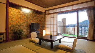 【３室限定】お手軽コンパクト（広縁なし） [和室] [禁煙]