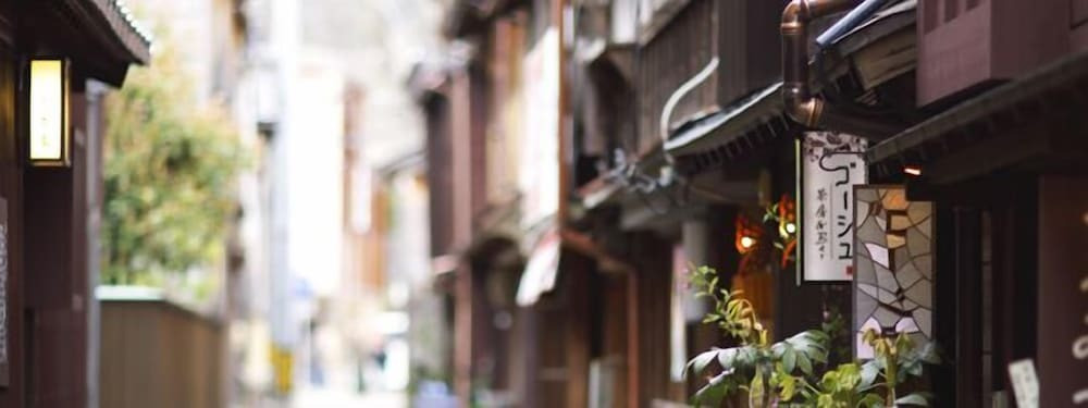 施設からの眺望