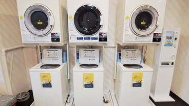 ランドリー ルーム / 3