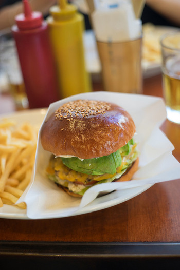 「ゴールデンブラウン」料理 580028 
