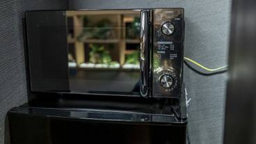 電子レンジ / 31