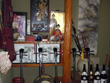 ホリデーハウス琉球庵 / 2