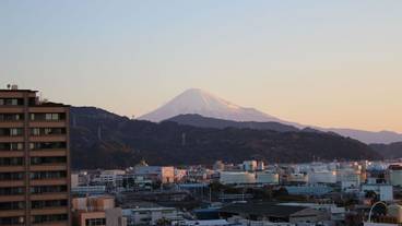 施設からの眺望 / 18