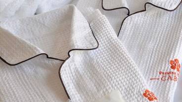 客室の設備とサービス / 11