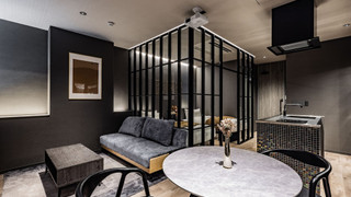 THE SEED HAUS 301 禁煙